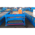 Trapezoidal Roll Forming Machine